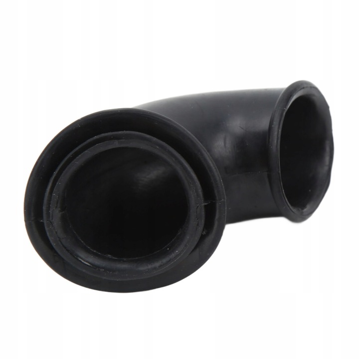 2 PCS FILTRE AIR CAOUTCHOUC BOÎTE AIR CAOUTCHOUC 17254–126–300 77