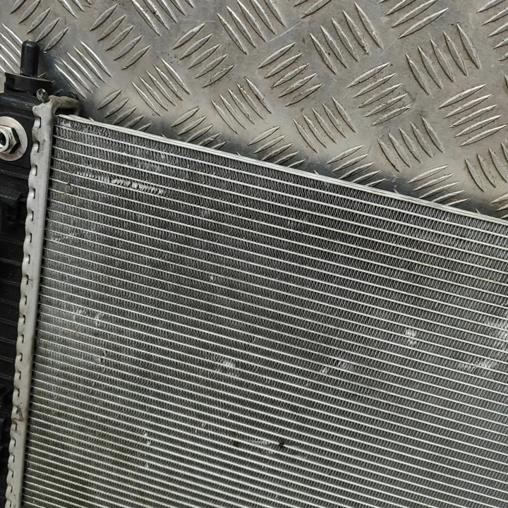 RADIATEUR EAU CHEVROLET MALIBU (V300) Z4336001 32077582 2.0L 118KW 2014