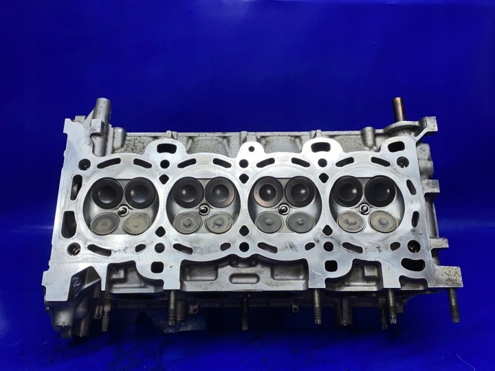 CULASSE MOTEUR MAZDA 6 GG 2.3 B L3 MONDEO MK4 3S4G-6090A SANS ARBRE À CAMES
