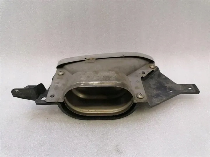 MERCEDES CLASSE AVEC W222 A2224908302 EMBOUTS ÉCHAPPEMENT ARRIÈRE TUYAU D'ÉCHAPPEMENT