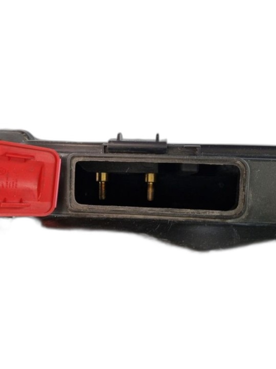 FIXATION BATTERIE FOR MERCEDES-BENZ VITO OEM: A6395844038