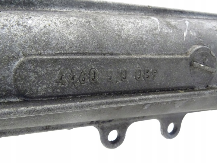 PONT RÉDUCTEUR DE VITESSE AUDI Q7 VW TOUAREG 3.0 TDI V6 4460310088 4460310089