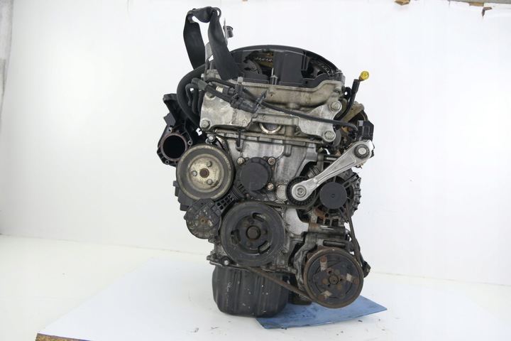 MOTOR 207 308 3008 5008 C3 C4 1.6 VTI 150KM 5FX 