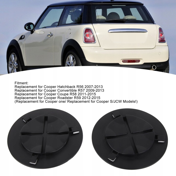 OKADKA DOSTEPU VERS PHARES AVANT KOA 51772751776 REMPLACEMENT POUR 18