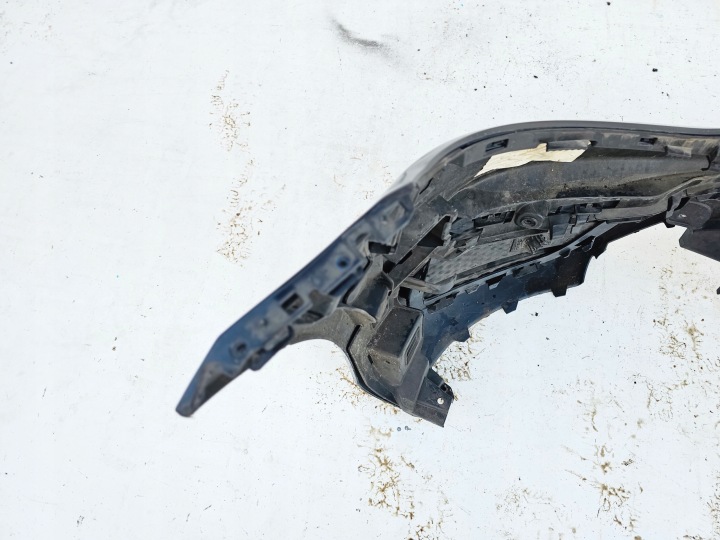 PARE-CHOCS MERCEDES E-KLASA W213 16-20 AVANT AMG 213 E CLASSE A2138852600