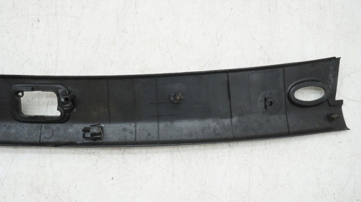 PROTECTION PODSUFTIKI MAZDA MX-5 MX5 NB II LIFT NA0168090