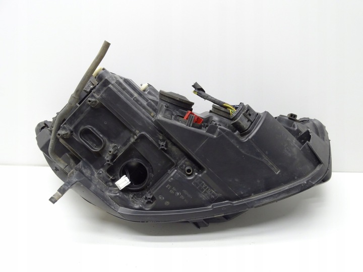 PHARE PROJECTEUR GAUCHE AVANT AVANT AUDI A6 C7 4G XÉNON 4G0941005D