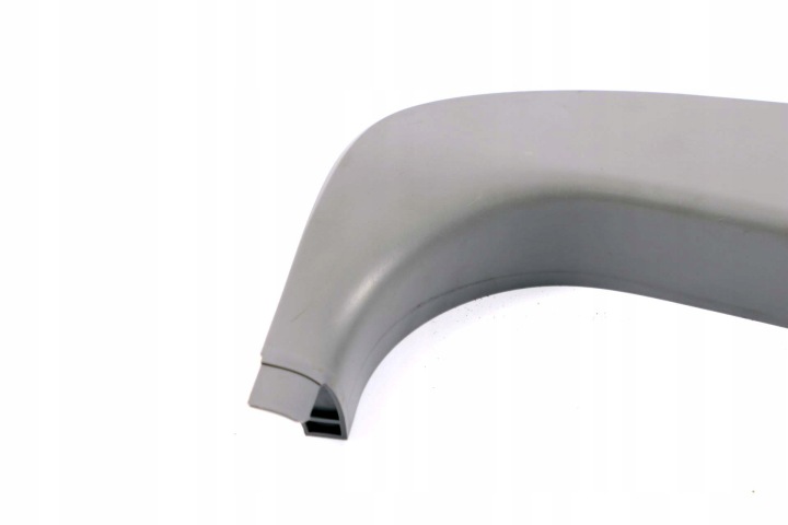 BMW E60 E61 PROTECTION NOG PLANCHERS GRAU