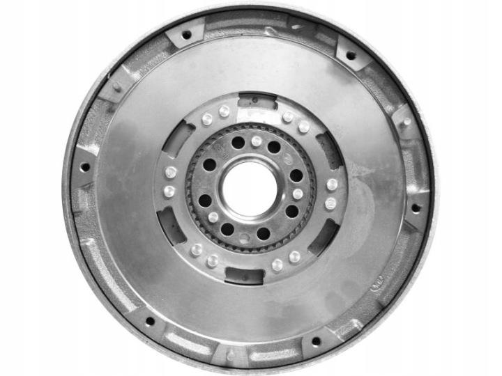 VOLANT BIMASSE DB DIESEL SR. 240 MM VITO 108,110
