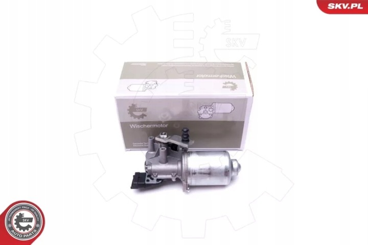 ESEN SKV 19SKV187 MOTEUR ESSUIE-GLACES