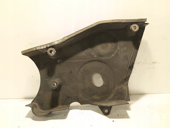 PROTECTION DISTRIBUTION FIAT 1.9 8V JTD 46534731 55190689