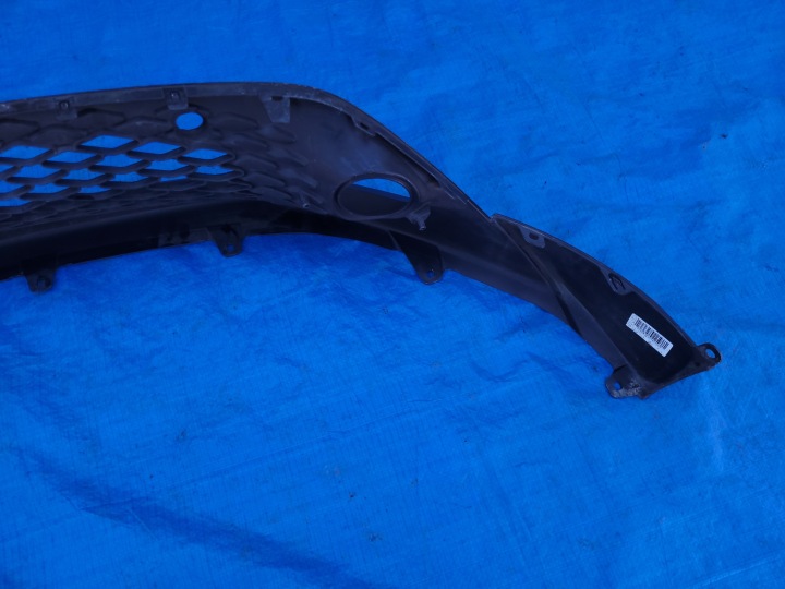 TOYOTA C-HR I PARE-CHOCS SPOILER INFÉRIEUR AVANT GRILLE 52129-F4010 2048
