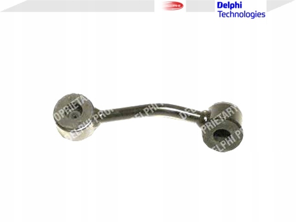 DELPHI TC1129 BARRE DE LIAISON SUPPORT STABILISATEUR