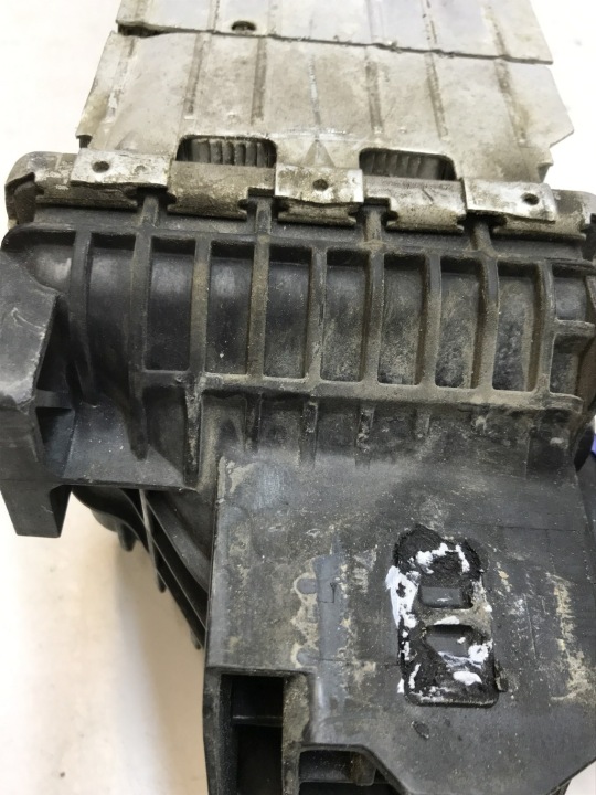 BMW F45 F49 MINI F60 B38X ÉCHANGEUR AIR-AIR 7617604