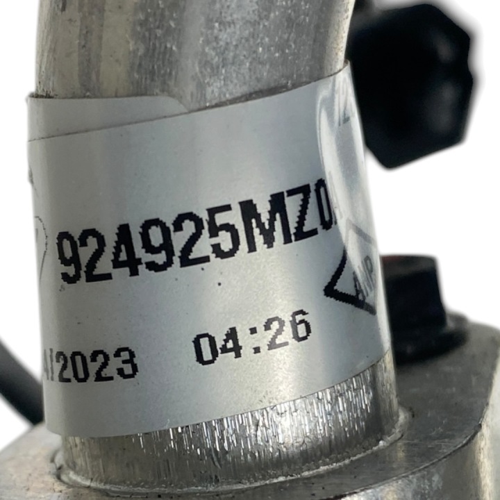 DÉSHYDRATEUR CLIMATISATION RENAULT SCENIC V 5 EV E-TECH MEGANE V 5 EV E-TECH