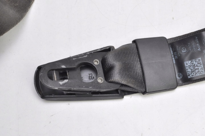 SKODA SUPERB II CEINTURE DE SÉCURITÉ DROIT AVANT AVANT UNIVERSEL 3T2857702