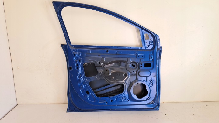 PORTES GAUCHE AVANT DACIA SANDERO III STEPWAY JOGGER LOGAN III 20-