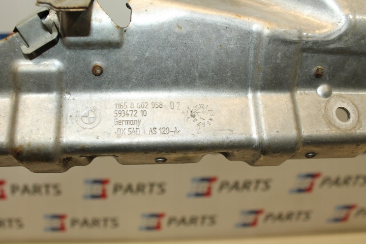 BMW E90 F10 F20 F25 F30 POIGNÉE COLLECTEURS 8602958