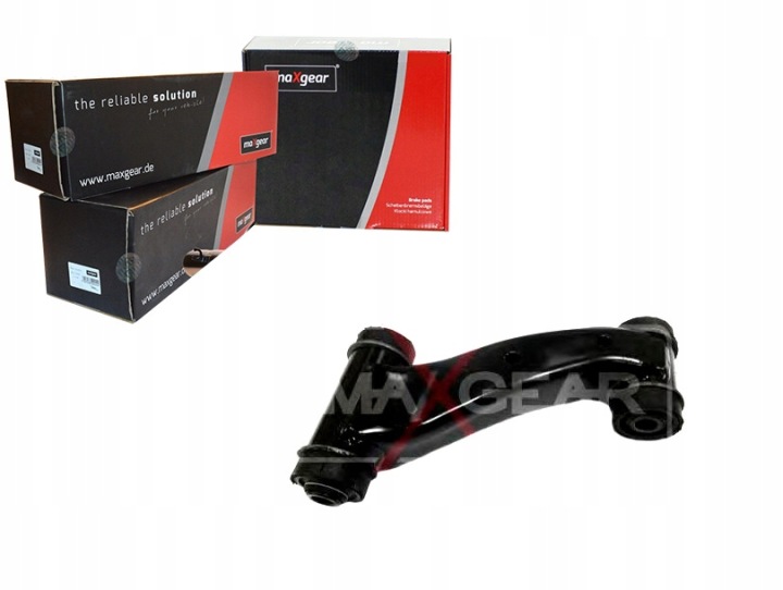 BRAS DE SUSPENSION NISSAN DROIT PRIMERA 90-01 DROITE SUPÉRIEUR