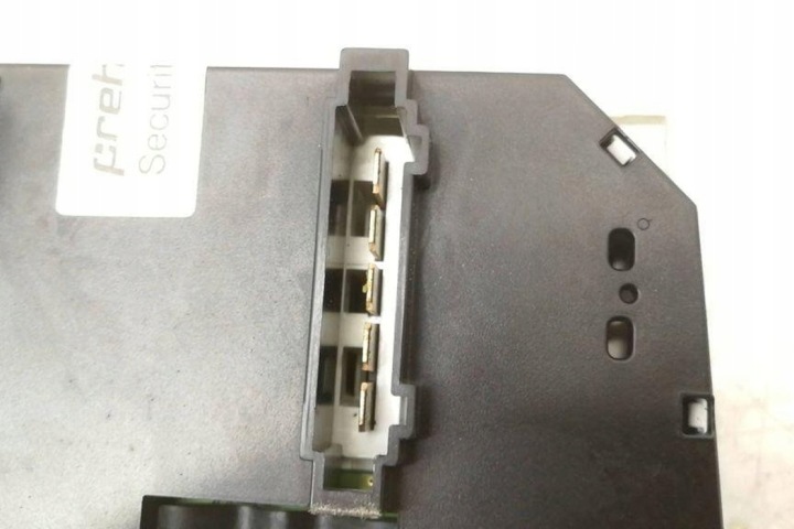 AUTRE MODULES OPEL ASTRA K 901512410005 1.9L DIESEL 70KW 2006