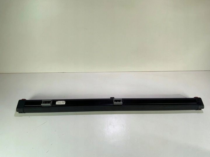 GRILLE STORE COUVERCLES DE COFFRE AUDI A6 C6 AVANT UNIVERSEL