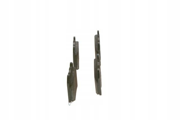 BOSCH 0 986 494 708 KIT PLAQUETTES FREINS FREINS DISQUE 0 986 494