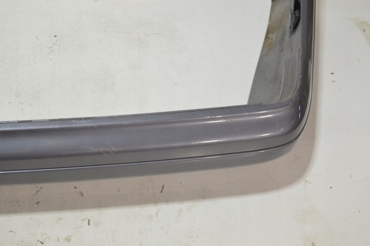 MERCEDES SL W129 S129 PARE-CHOCS ARRIÈRE