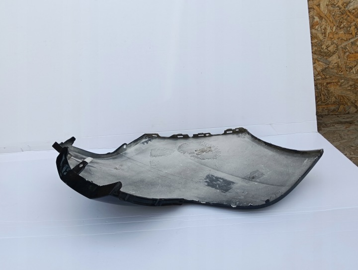 ANGLE PARE-CHOCS ARRIÈRE GAUCHE 9685633277 PEUGEOT 3008 I