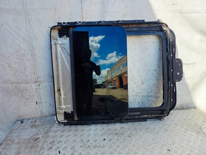 TOIT OUVRANT COMPLET BMW 5 E39 811694256