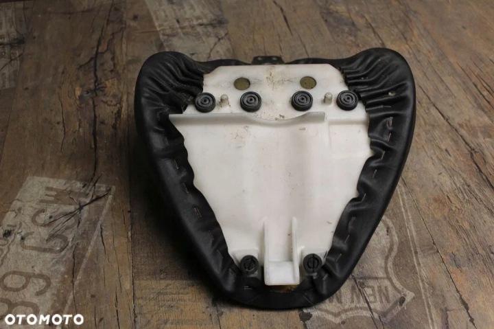 SIÈGE CONDUCTEUR YAMAHA XVS650 DRAG STAR CUSTOM