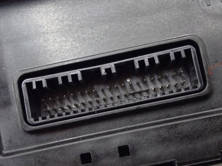 PANNEAU CONDUIT D'AIR CLIMATISATION EUROPE 97250-Q0210 HYUNDAI BAYON 22R