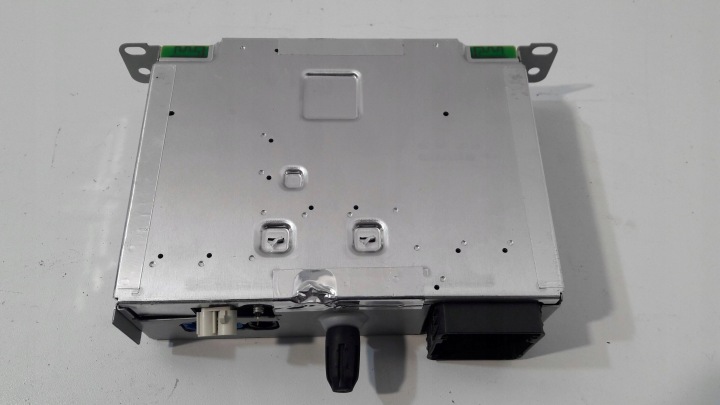 CITROEN BERLINGO OPEL COMBO IV RADIO NAVIGATION 9833500080 (MT30)