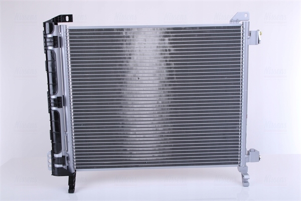 DÉSHYDRATEUR CLIMATISATION NISSAN MICRA IV 1.2 (K13)