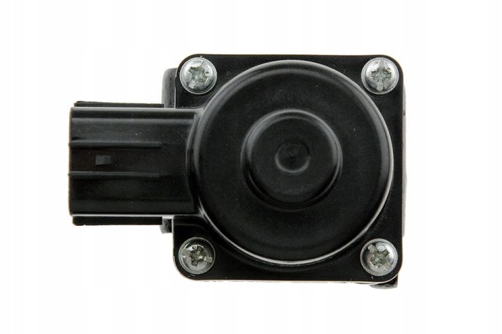VANNE EGR NTY NTY EGR-SU-001
