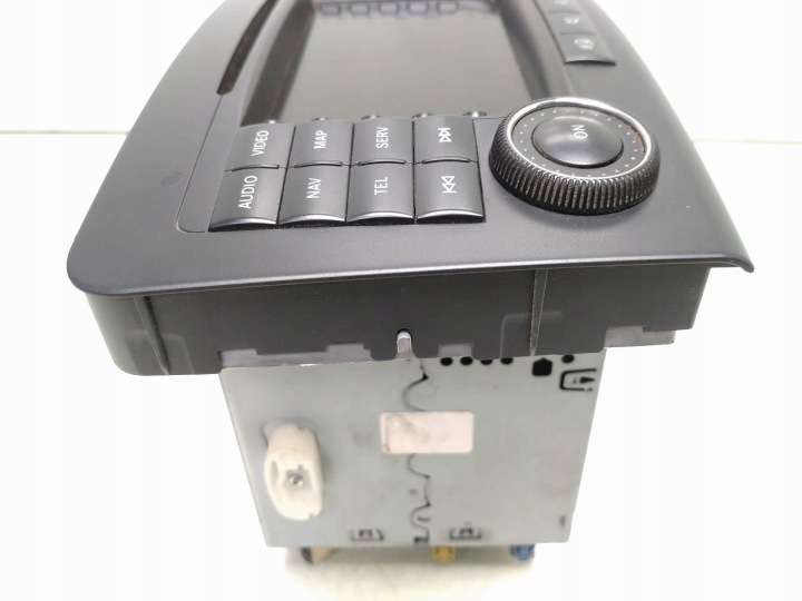 MERCEDES ML W164 AUTORADIO AUDIO STEREO LECTEUR CD A1648202679