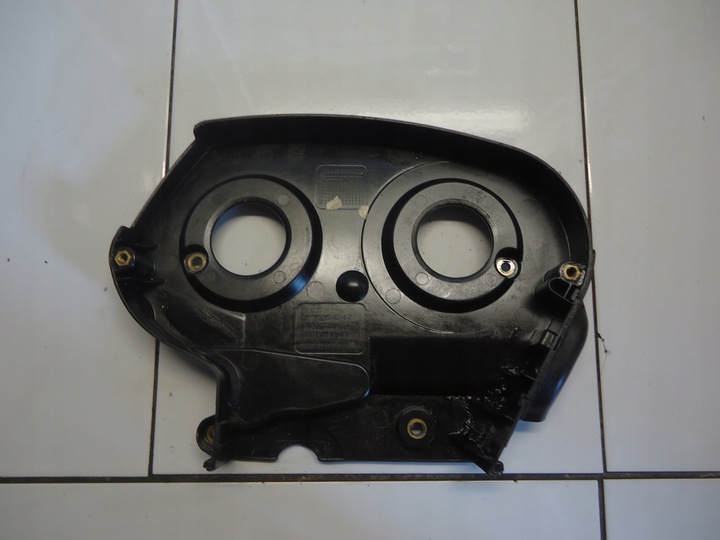 OPEL ZAFIRA ASTRA 1.6 16V Z16XER CASING VALVE CONTROL SYSTEM 55354247 photo 2 - milautoparts-fr.ukrlive.com