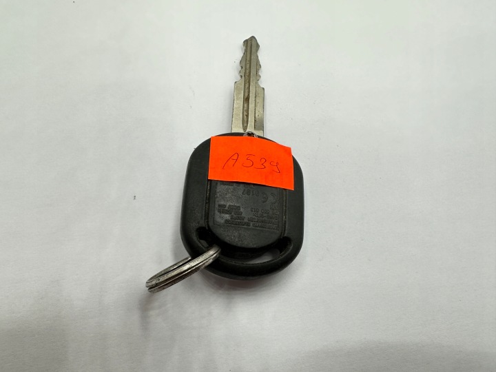 CLÉ CLÉ TÉLÉCOMMANDE CHEVROLET DAEWOO NUBIRA SAKS-01TX