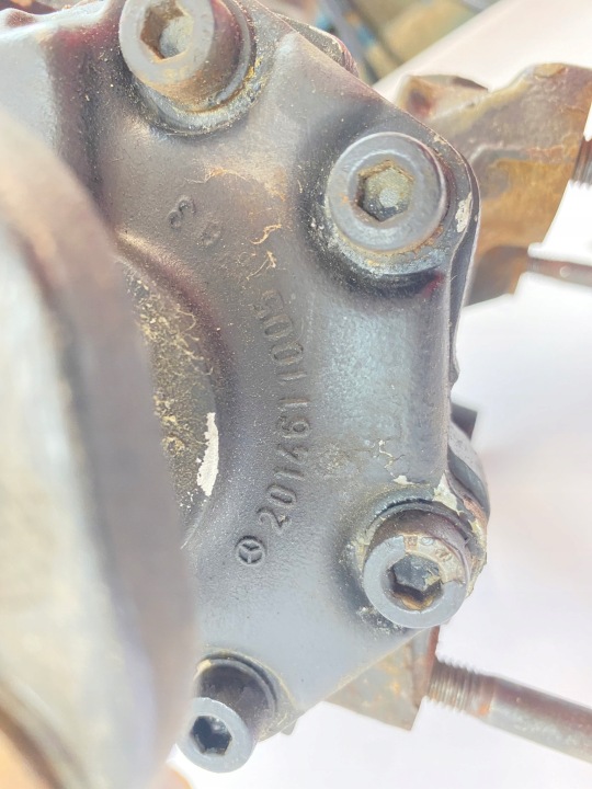 CRÉMAILLÈRE DE DIRECTION MERCEDES W124 2014611005 1244610801