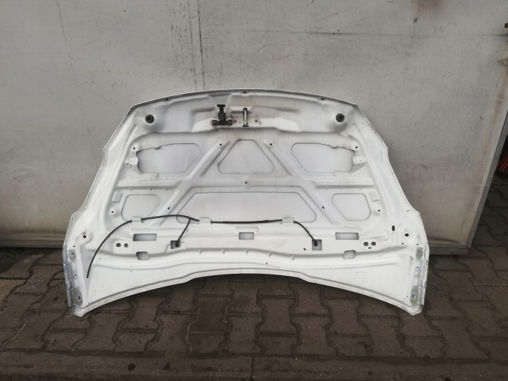 CAPOT COUVERCLE MOTEUR PEUGEOT 208 12-20