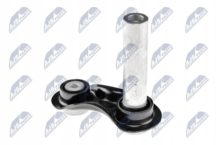 BRAS DE SUSPENSION ARRIÈRE INFÉRIEUR BMW 5 6 7 X5 ZWT-BM-010