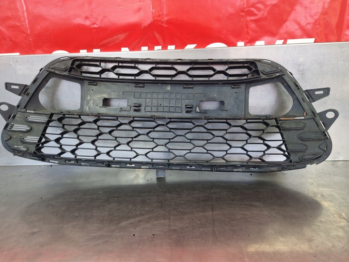 CITROEN C3 2 II 2009-2012 GRILLE CALANDRE GRILLE 9685359677