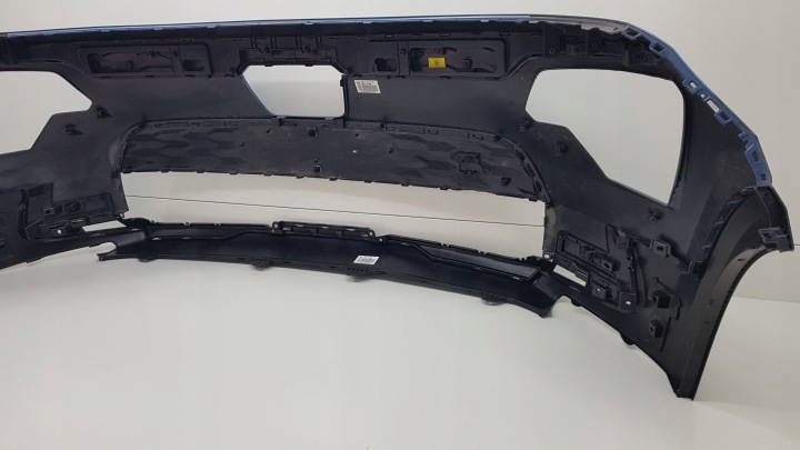 KIA E NIRO EV II2 ÉLECTRIQUE 2022 PARE-CHOCS AVANT 86511-A0000