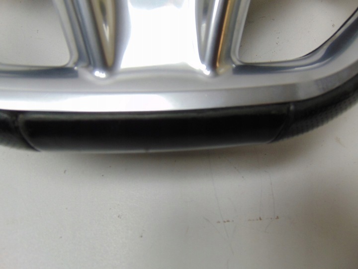 VOLANT CUIR CITROEN DS3 96883081ZD