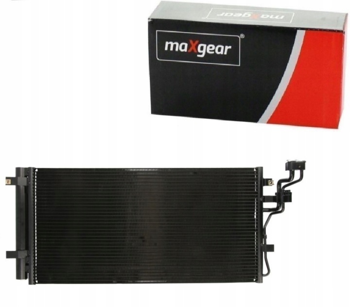DÉSHYDRATEUR CLIMATISATION KIA MAGENTIS 05- 08