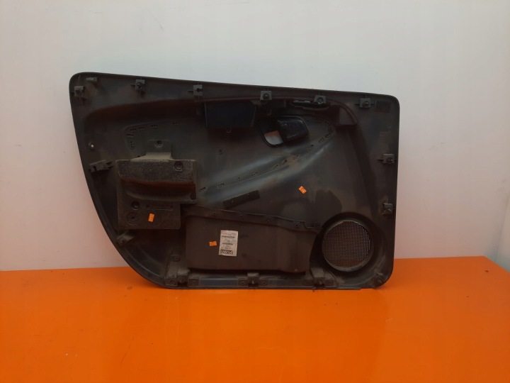 CITROEN NEMO 1.4 HDI 08-15 GARNITURE PORTES AVANT DROITE 7354958630E