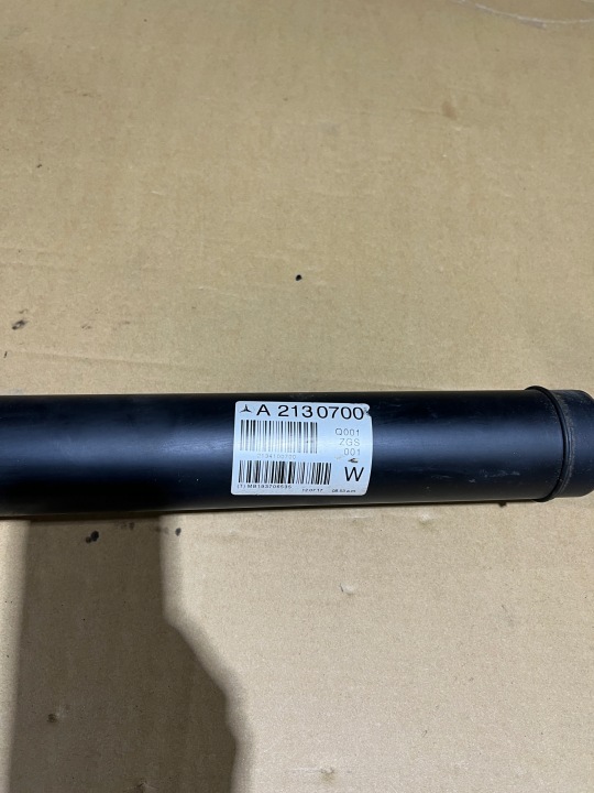 ARBRE DE TRANSMISSION MERCEDES E-KLASA W213 A2134100700 2134100700 2130700