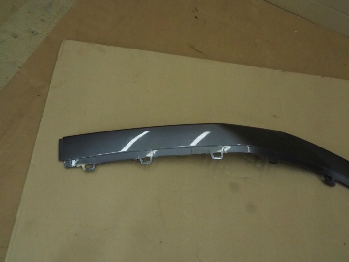 SEAT LEON IV CUPRA MOULURE PARE-CHOCS DROIT AVANT AVANT 5FA853712A