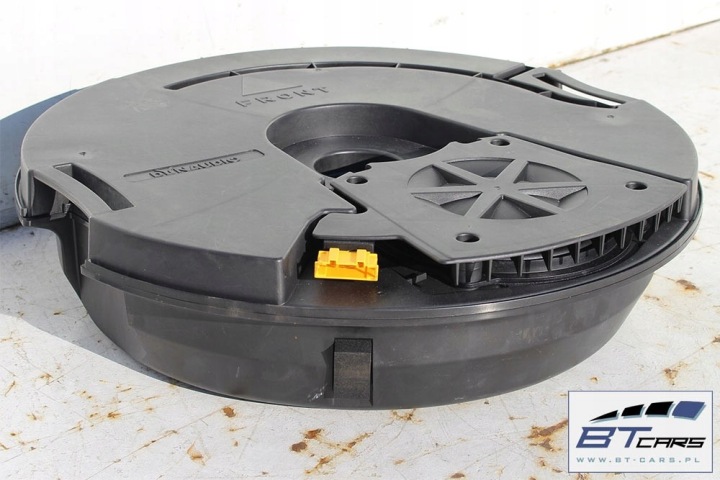 VW GOLF 7 SPORTSVAN HAUT-PARLEURS DYNAUDIO AMPLIFICATEUR 5G0035456 1K8035453 5G0035