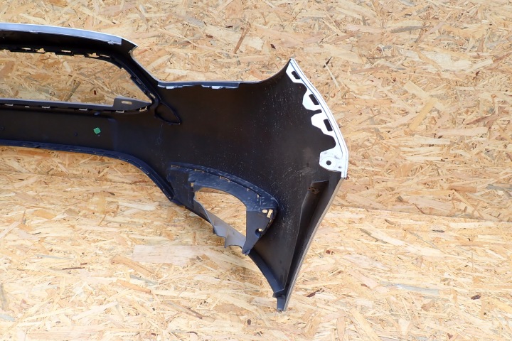 FORD FOCUS MK3 III LIFT 14- DOUBLURE PARE-CHOCS AVANT AVANT F1EB17757 OE