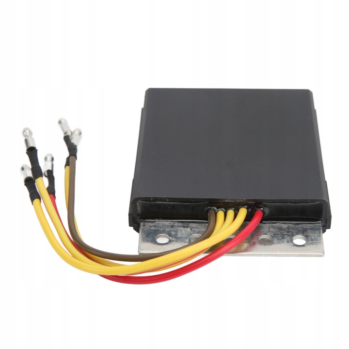 CHARGEUR TENSION MOTOCYCLETTE 4060113 VERS POLARIS SPORTSMAN ATV 12V